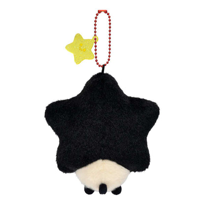 Japan ChiiKawa Make A Wish Shooting Star Series | ChiiKawa Hachiware Usagi Momonga Kurimanju Rakko Shisa Crab Cute Plush Doll Keychain - Kawaii items Room Decoration doll