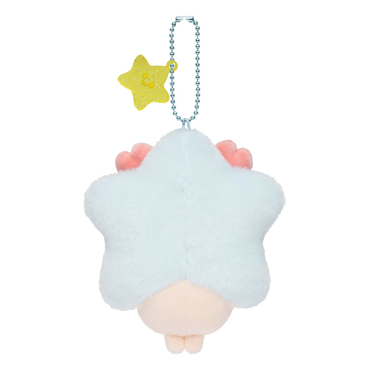 Japan ChiiKawa Make A Wish Shooting Star Series | ChiiKawa Hachiware Usagi Momonga Kurimanju Rakko Shisa Crab Cute Plush Doll Keychain - Kawaii items Room Decoration doll - KawaiiGiftLand