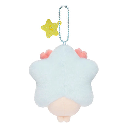 Japan ChiiKawa Make A Wish Shooting Star Series | ChiiKawa Hachiware Usagi Momonga Kurimanju Rakko Shisa Crab Cute Plush Doll Keychain - Kawaii items Room Decoration doll - KawaiiGiftLand