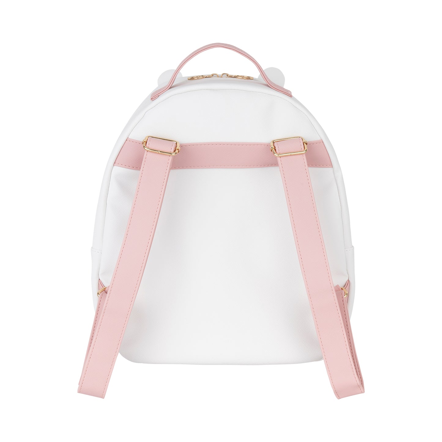 [Per-order] Japan ChiiKawa Chiikawa Land Series | ChiiKawa Hachiware Usagi Momonga Cute Face Backpack - Kawaii items Room Decoration - KawaiiGiftLand