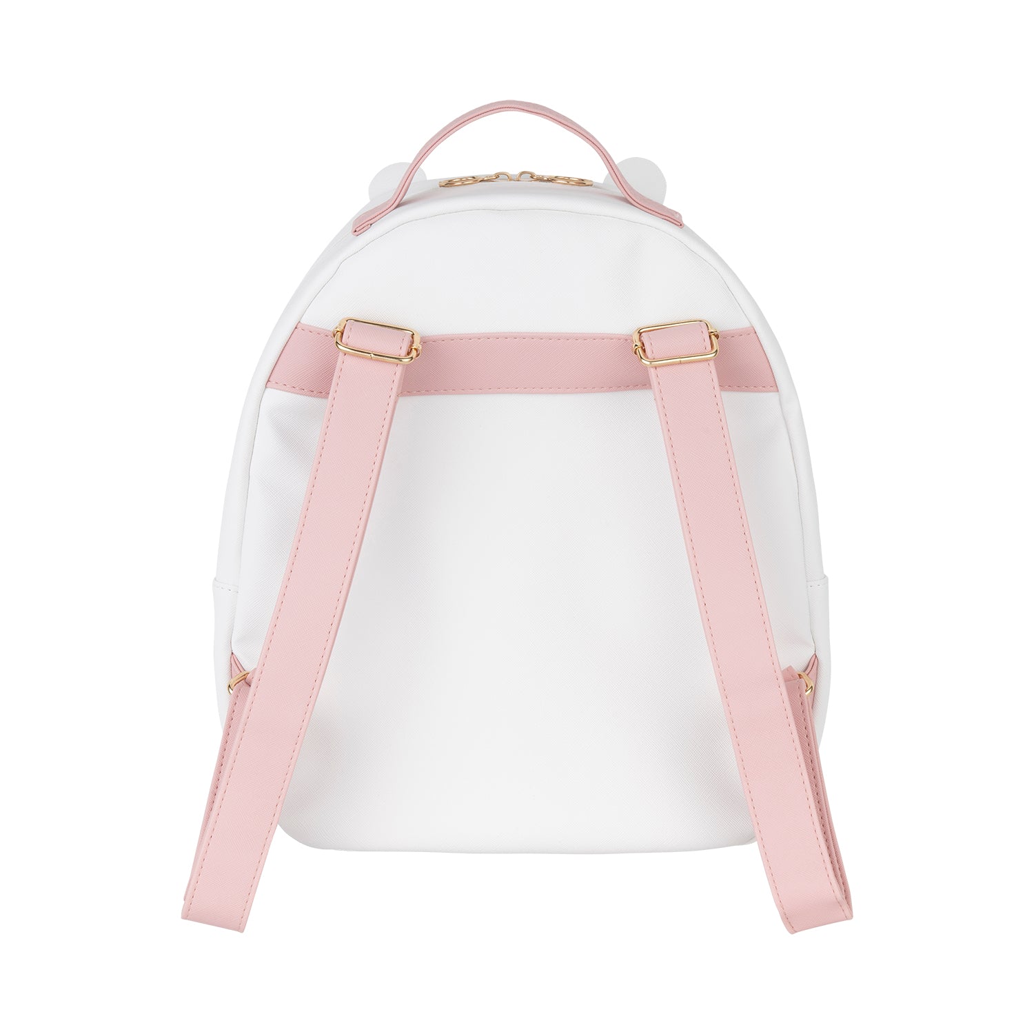[Per-order] Japan ChiiKawa Chiikawa Land Series | ChiiKawa Hachiware Usagi Momonga Cute Face Backpack - Kawaii items Room Decoration - KawaiiGiftLand