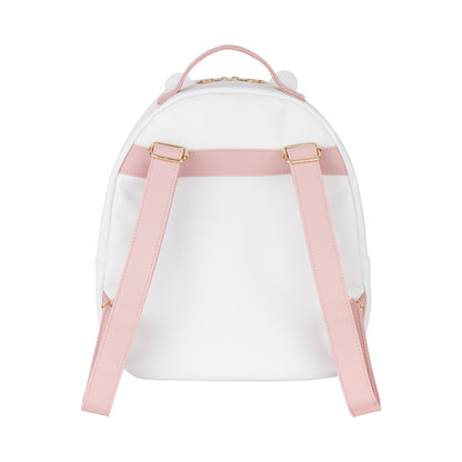 [Per-order] Japan ChiiKawa Chiikawa Land Series | ChiiKawa Hachiware Usagi Momonga Cute Face Backpack - Kawaii items Room Decoration - KawaiiGiftLand