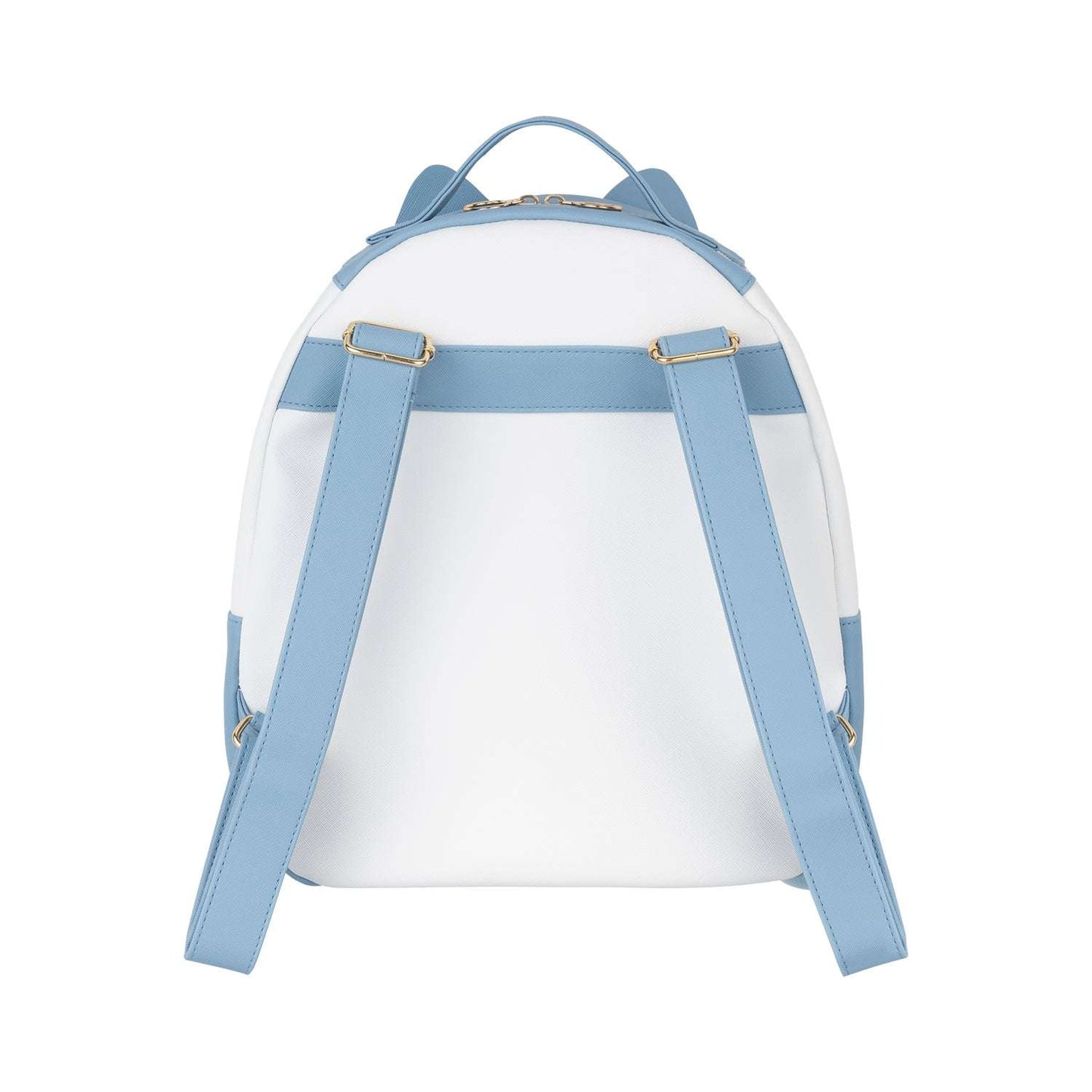 [Per-order] Japan ChiiKawa Chiikawa Land Series | ChiiKawa Hachiware Usagi Momonga Cute Face Backpack - Kawaii items Room Decoration