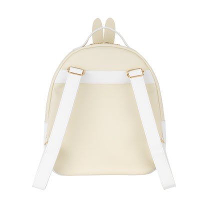 [Per-order] Japan ChiiKawa Chiikawa Land Series | ChiiKawa Hachiware Usagi Momonga Cute Face Backpack - Kawaii items Room Decoration - KawaiiGiftLand