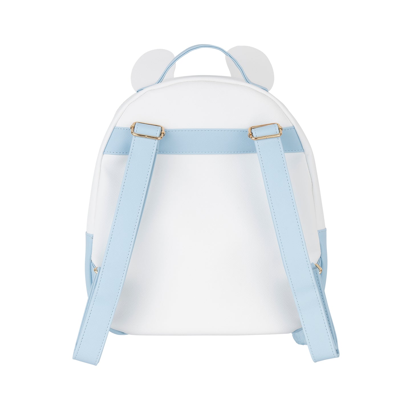 [Per-order] Japan ChiiKawa Chiikawa Land Series | ChiiKawa Hachiware Usagi Momonga Cute Face Backpack - Kawaii items Room Decoration - KawaiiGiftLand