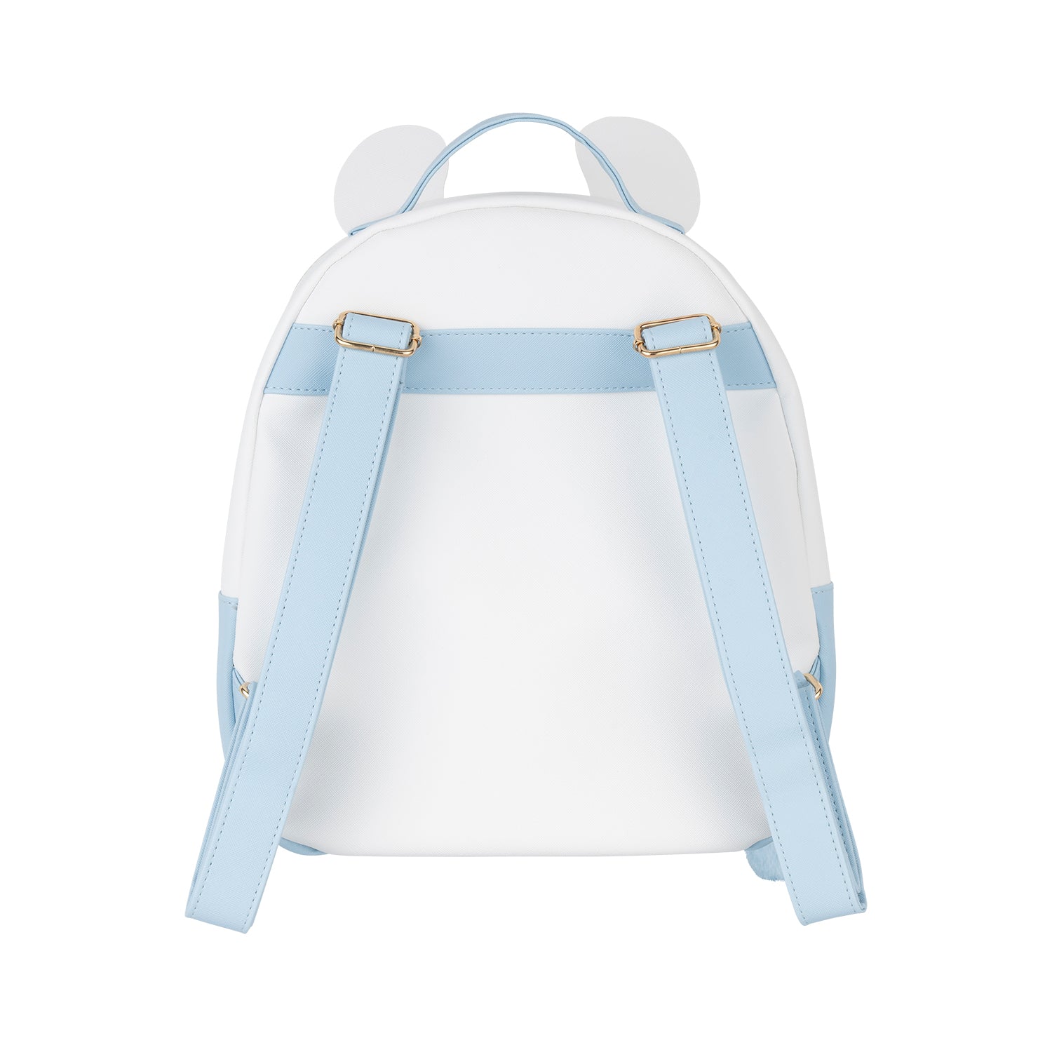 [Per-order] Japan ChiiKawa Chiikawa Land Series | ChiiKawa Hachiware Usagi Momonga Cute Face Backpack - Kawaii items Room Decoration - KawaiiGiftLand