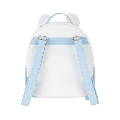 [Per-order] Japan ChiiKawa Chiikawa Land Series | ChiiKawa Hachiware Usagi Momonga Cute Face Backpack - Kawaii items Room Decoration - KawaiiGiftLand