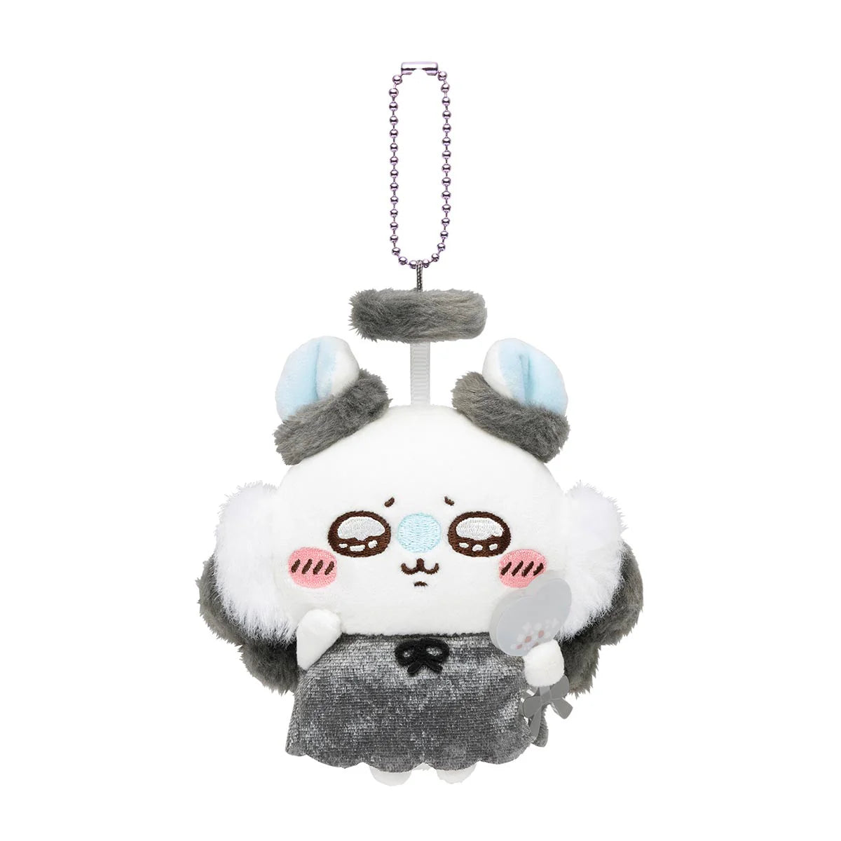 (Pre-Order) Japan ChiiKawa Autumn 2025 Series | Momonga Rakko Crab Fairy Tale Costume Plush Doll Keychain Kawaii items Room Decoration doll