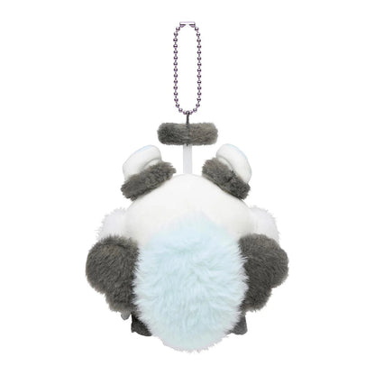 [Pre-Order] Japan ChiiKawa Autumn 2025 Series | Momonga Rakko Crab Fairy Tale Costume - Plush Doll Keychain Kawaii items Room Decoration doll KawaiiGiftLand