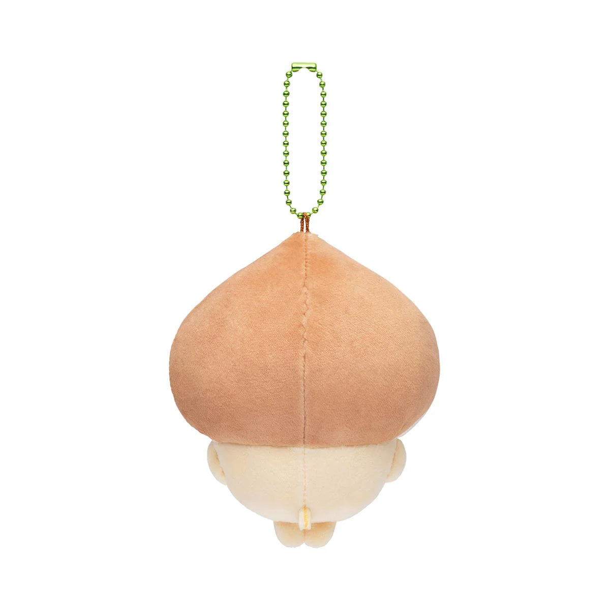 [Pre-Order] Japan ChiiKawa Autumn 2025 Series | Kurimanju Shisa Chestnut Costume Plush Doll Keychain Kawaii items Room Decoration doll KawaiiGiftLand