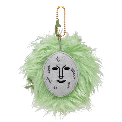 [Pre-Order] Japan ChiiKawa Autumn 2025 Series | Kurimanju Shisa Chestnut Costume Plush Doll Keychain Kawaii items Room Decoration doll KawaiiGiftLand