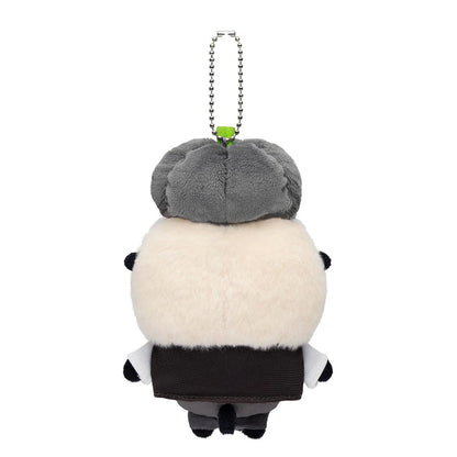 [Pre-Order] Japan ChiiKawa Autumn 2025 Series | Momonga Rakko Crab Fairy Tale Costume - Plush Doll Keychain Kawaii items Room Decoration doll KawaiiGiftLand