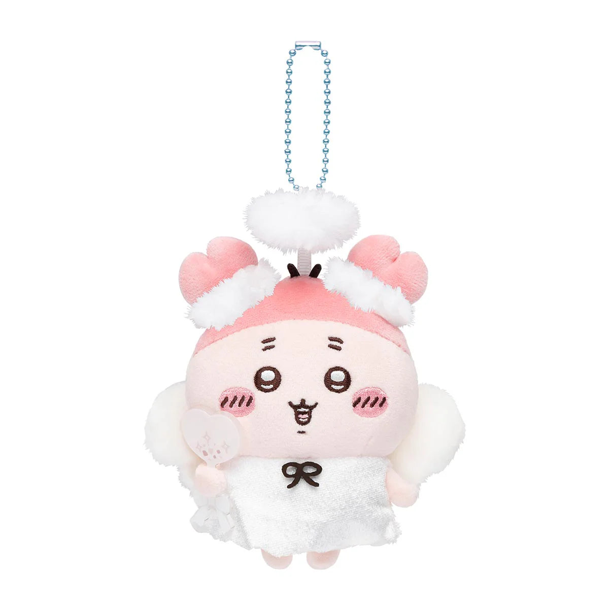 (Pre-Order) Japan ChiiKawa Autumn 2025 Series | Momonga Rakko Crab Fairy Tale Costume Plush Doll Keychain Kawaii items Room Decoration doll