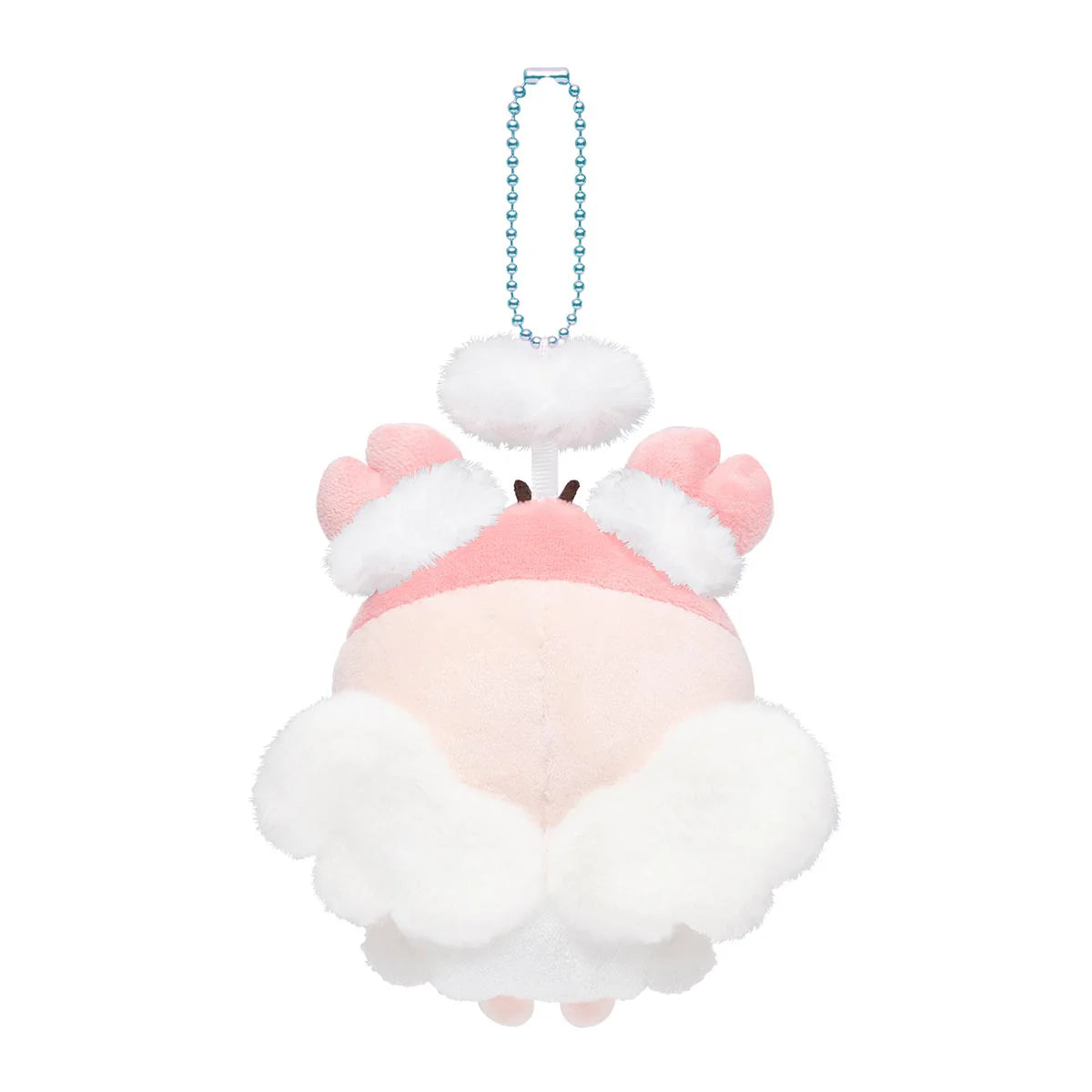 [Pre-Order] Japan ChiiKawa Autumn 2025 Series | Momonga Rakko Crab Fairy Tale Costume - Plush Doll Keychain Kawaii items Room Decoration doll KawaiiGiftLand