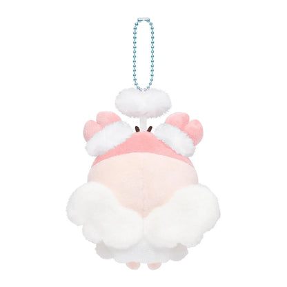 [Pre-Order] Japan ChiiKawa Autumn 2025 Series | Momonga Rakko Crab Fairy Tale Costume - Plush Doll Keychain Kawaii items Room Decoration doll KawaiiGiftLand