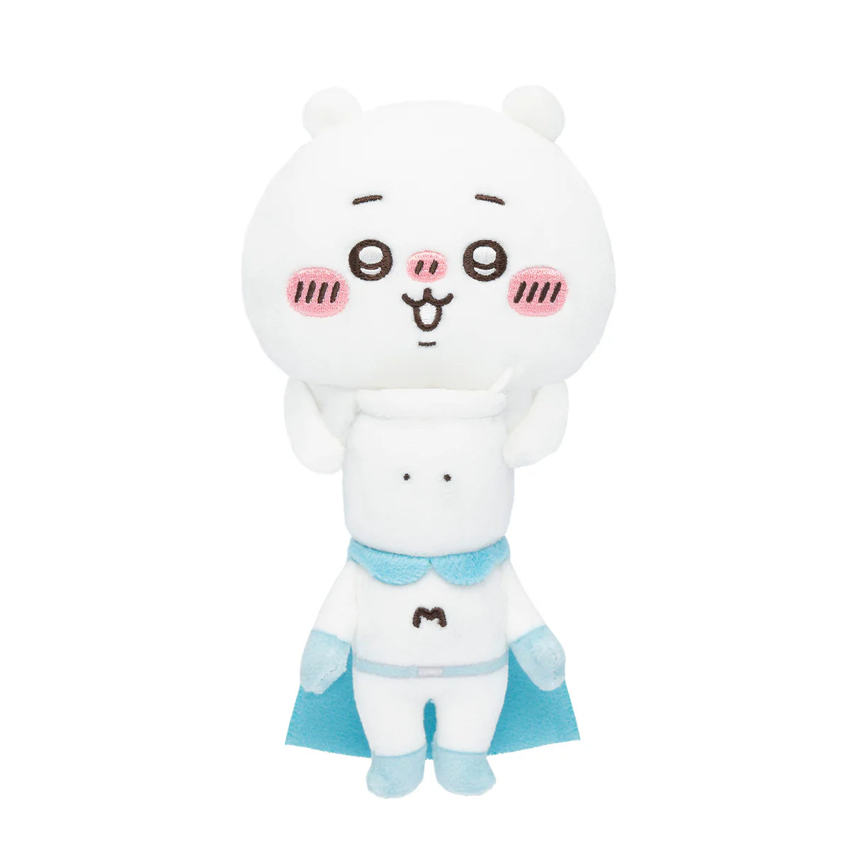 Momonga Rakko Japan ChiiKawa | ChiiKawa Hachiware Usagi Momonga Kurimanju Rakko Shis ...