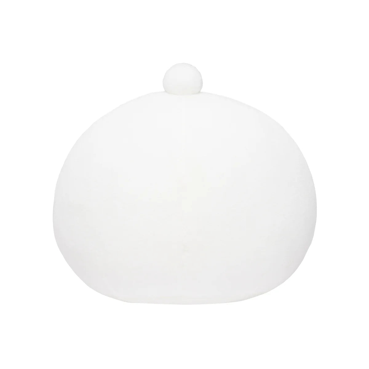 Japan ChiiKawa | ChiiKawa Hachiware Usagi Cute Lay Down with Tail Plush Doll - Kawaii items Room Decoration doll