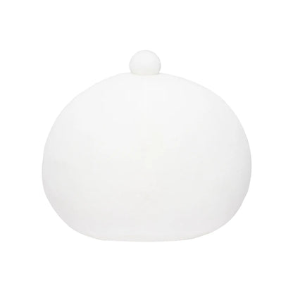 Japan ChiiKawa | ChiiKawa Hachiware Usagi Cute Lay Down with Tail Plush Doll - Kawaii items Room Decoration doll