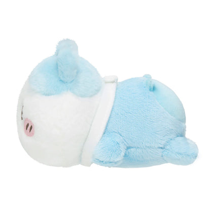 Japan ChiiKawa Baby Series | ChiiKawa Hachiware Usagi Momonga Kurimanju Rakko Shisa Crab Cute Baby Plush Doll - Kawaii items Room Decoration Doll