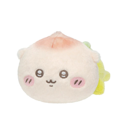 Japan ChiiKawa Baby Series | ChiiKawa Hachiware Usagi Momonga Kurimanju Rakko Shisa Crab Cute Baby Plush Doll - Kawaii items Room Decoration Doll