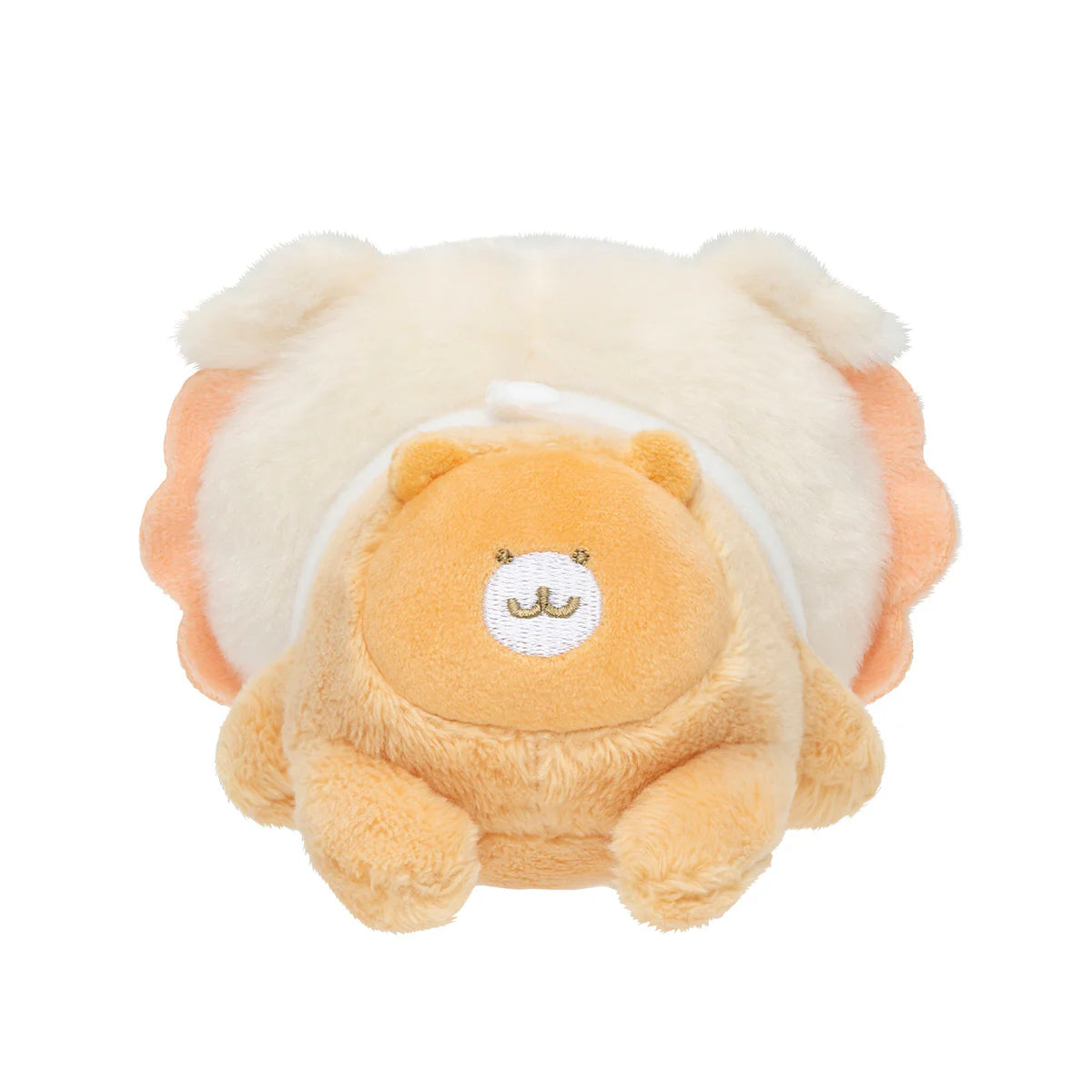Japan ChiiKawa Baby Series | ChiiKawa Hachiware Usagi Momonga Kurimanju Rakko Shisa Crab Cute Baby Plush Doll - Kawaii items Room Decoration Doll