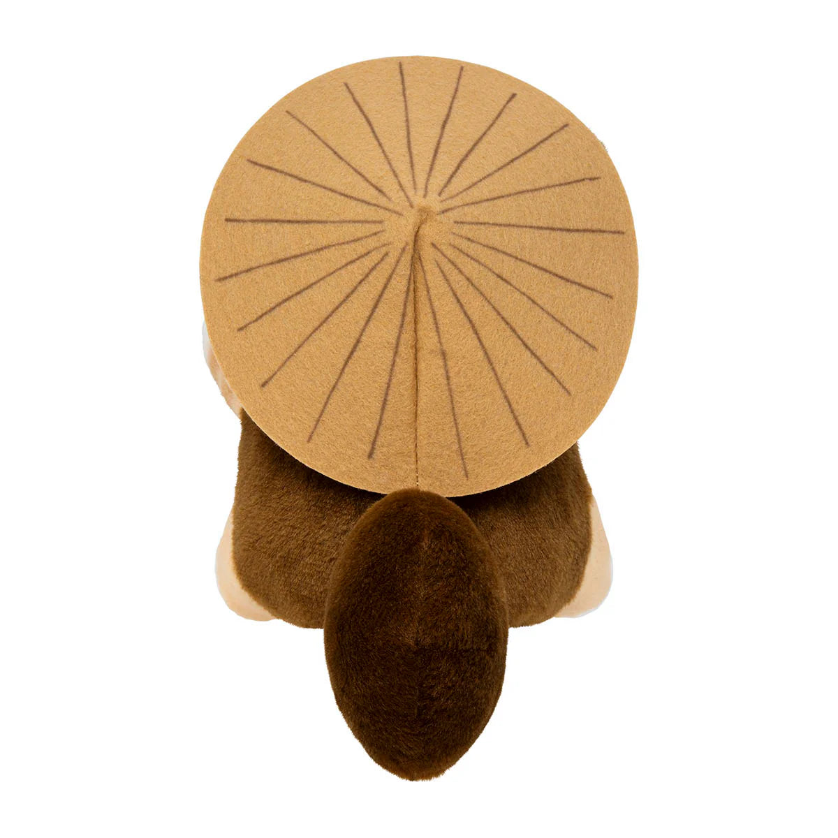 Japan Mofusand | Mofusand Cat in Inari Fox and Shigaraki Raccoon Cute Plush Doll & Keychain - Kawaii items Room Decoration Doll