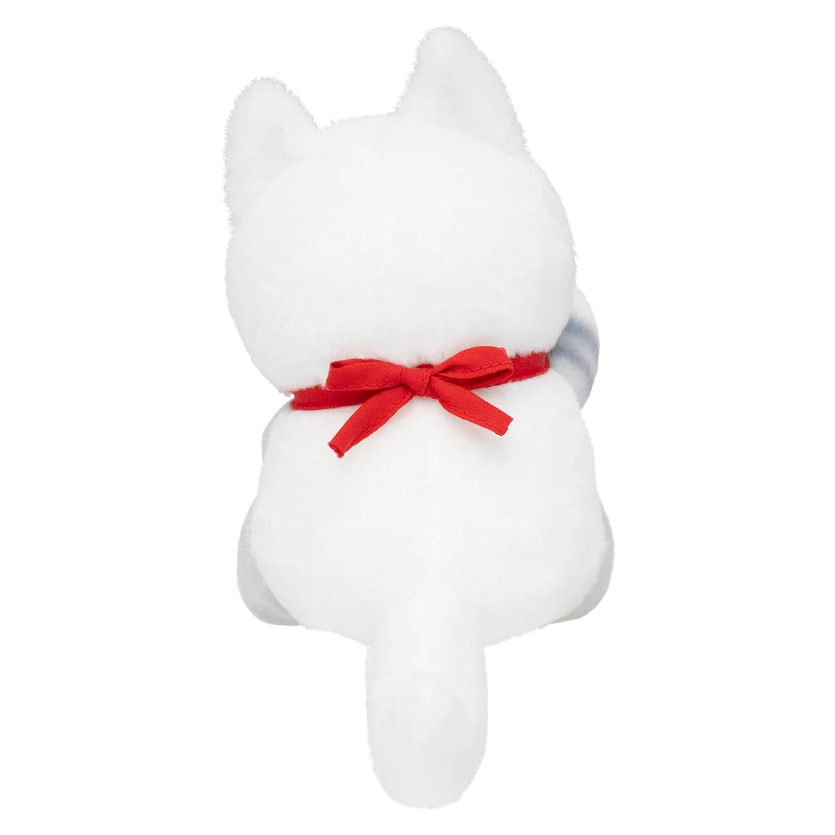 Japan Mofusand | Mofusand Cat in Inari Fox and Shigaraki Raccoon Cute Plush Doll & Keychain - Kawaii items Room Decoration Doll