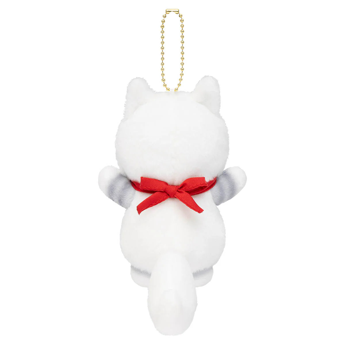 Japan Mofusand | Mofusand Cat in Inari Fox and Shigaraki Raccoon Cute Plush Doll & Keychain - Kawaii items Room Decoration Doll