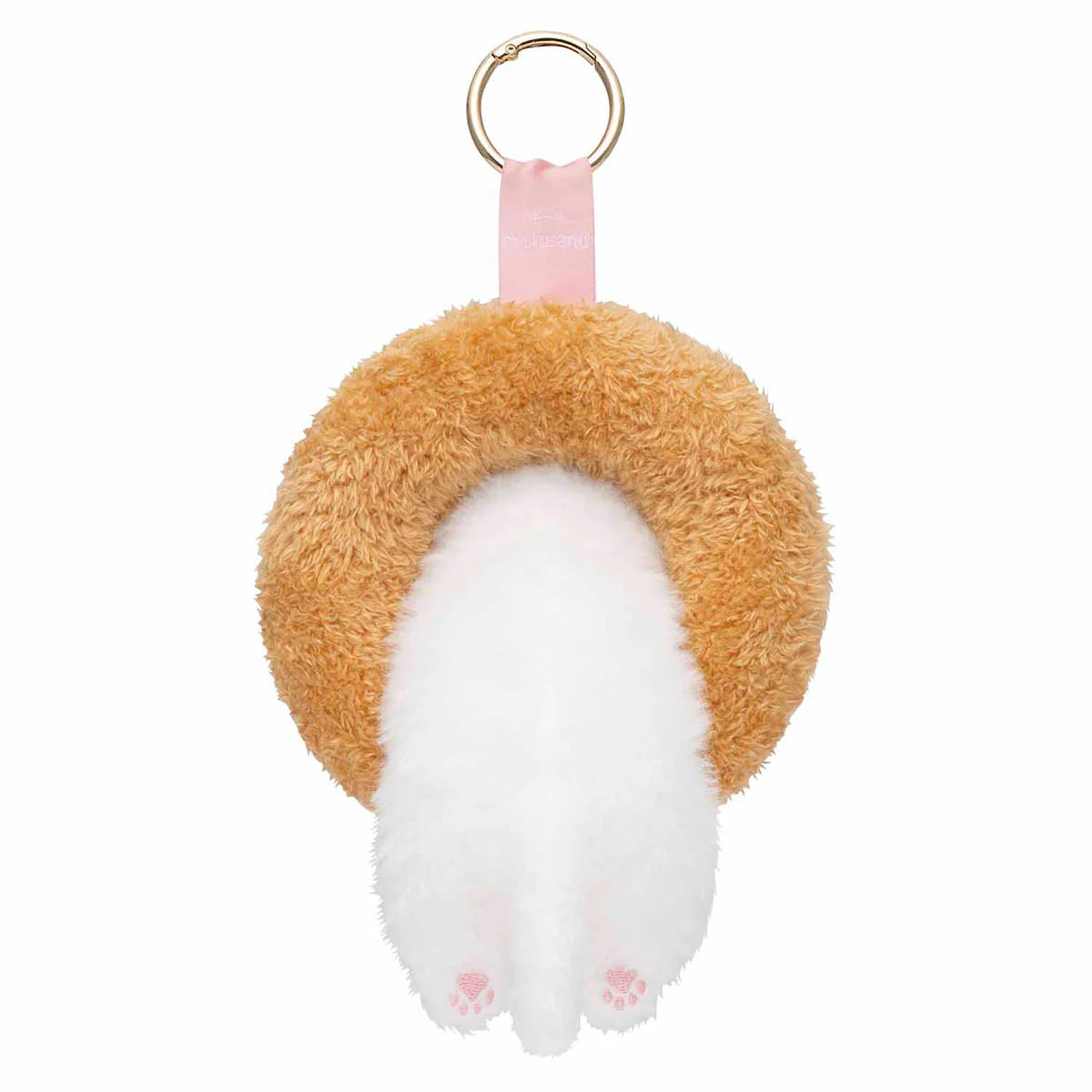 Japan Mofusand Doughnut Series | Mofusand Cat in Doughnut Cute Plush Doll Keychain - Kawaii items Room Decoration Doll