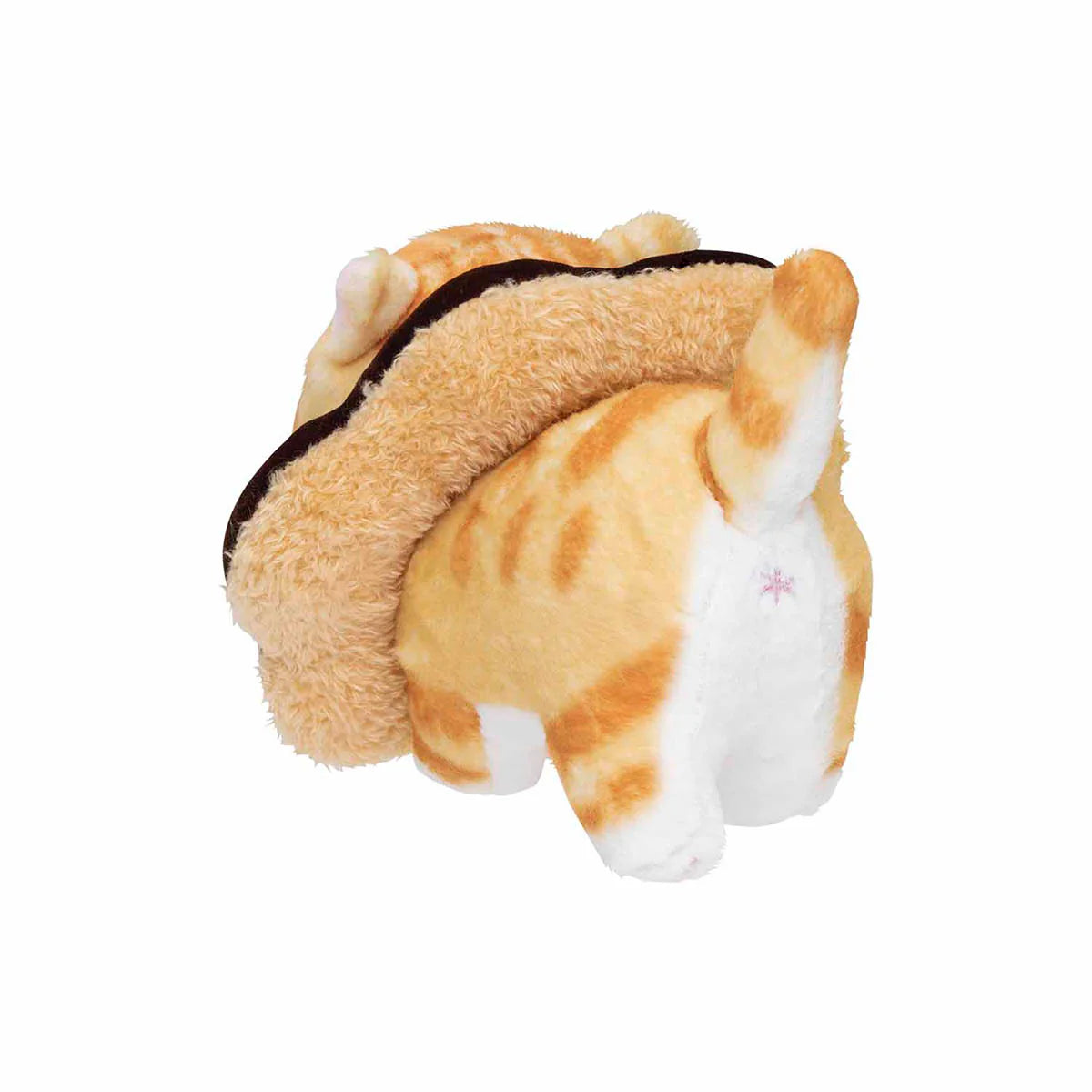Japan Mofusand Doughnut Series | Mofusand Cat in Doughnut Cute Plush Doll - Kawaii items Room Decoration Doll