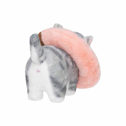 Japan Mofusand Doughnut Series | Mofusand Cat in Doughnut Cute Plush Doll - Kawaii items Room Decoration Doll