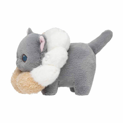 Japan Mofusand Doughnut Series | Mofusand Cat in Doughnut Cute Plush Doll - Kawaii items Room Decoration Doll