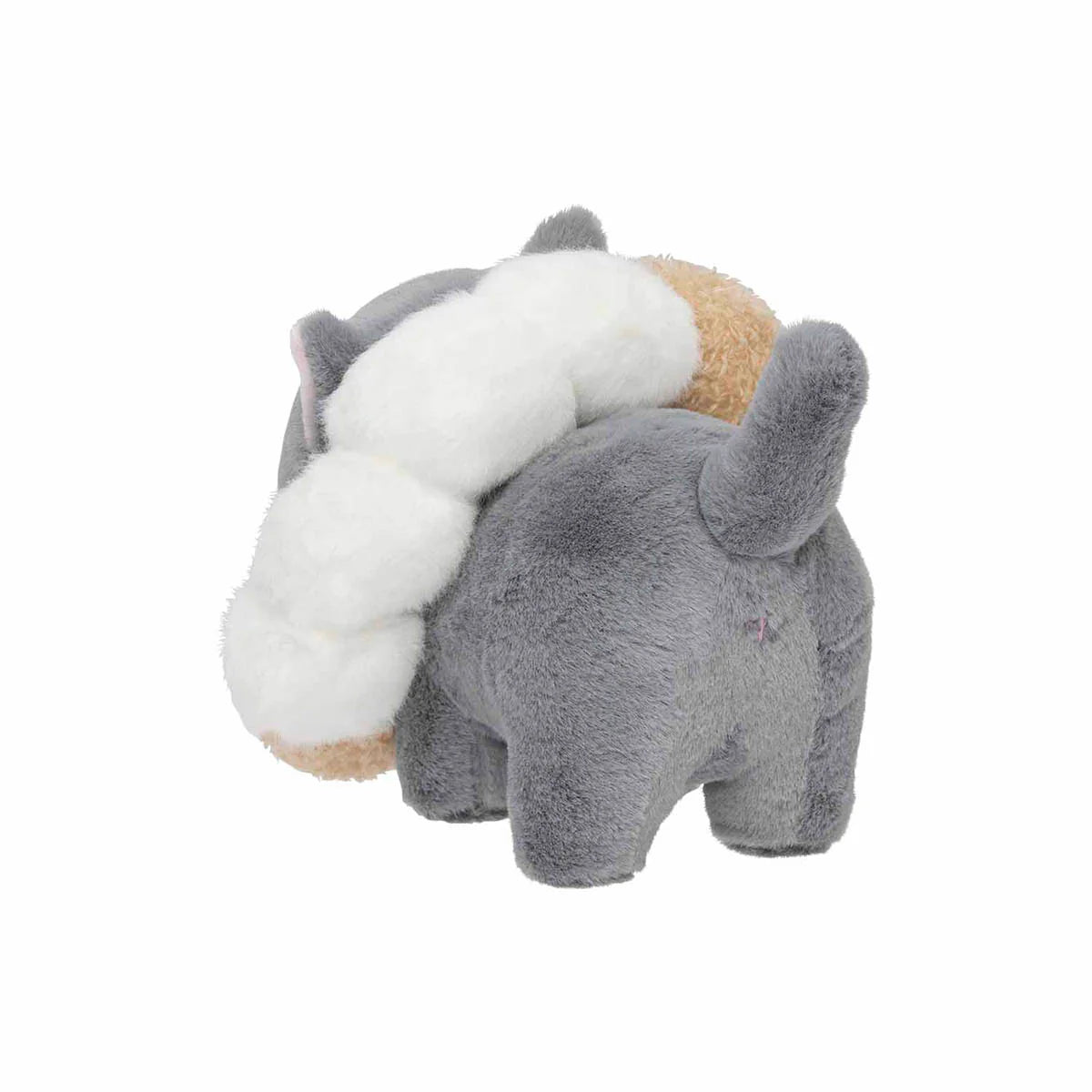 Japan Mofusand Doughnut Series | Mofusand Cat in Doughnut Cute Plush Doll - Kawaii items Room Decoration Doll