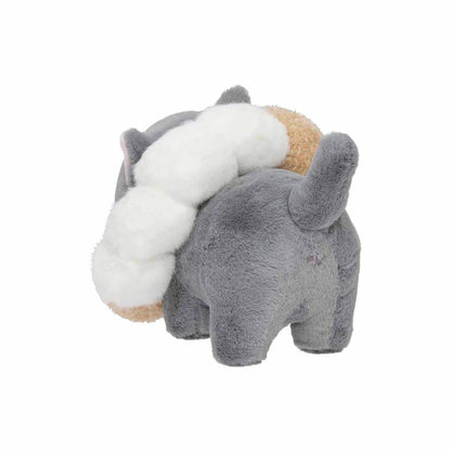 Japan Mofusand Doughnut Series | Mofusand Cat in Doughnut Cute Plush Doll - Kawaii items Room Decoration Doll