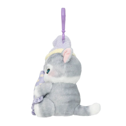 Japan Mofusand Relaxing at Home Series | Mofusand Cat Using Face Mask and Sleep Cute Plush Doll Keychain - Kawaii items Room Decoration Doll