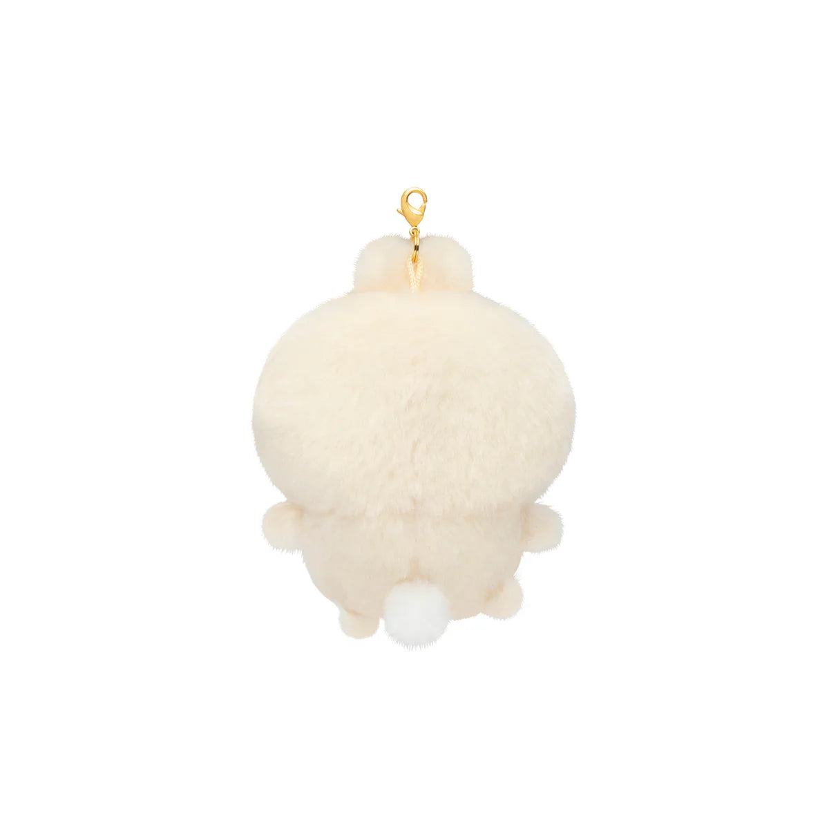 Japan ChiiKawa Baby Series | Usagi Wrapped In A Star Plush Doll Keychain - Kawaii items Room Decoration Doll