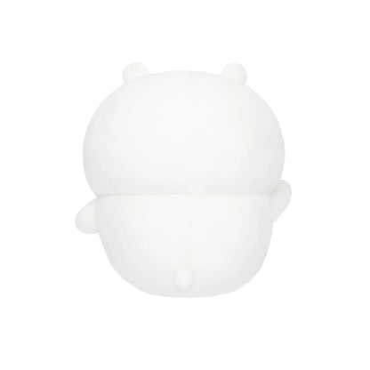 Japan ChiiKawa | ChiiKawa Hachiware Usagi Cute Fat On Hand Plush Doll - Kawaii items Room Decoration doll