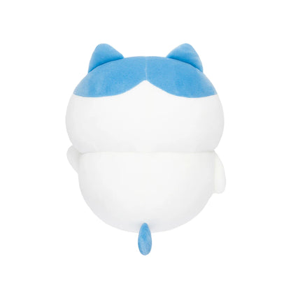 Japan ChiiKawa | ChiiKawa Hachiware Usagi Cute Fat On Hand Plush Doll - Kawaii items Room Decoration doll