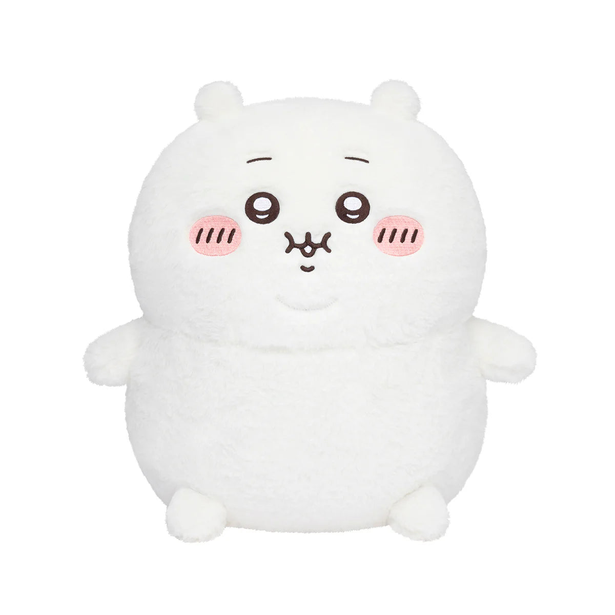 Japan ChiiKawa | ChiiKawa Hachiware Usagi Cute Fat Big Plush Doll - Kawaii items Room Decoration doll