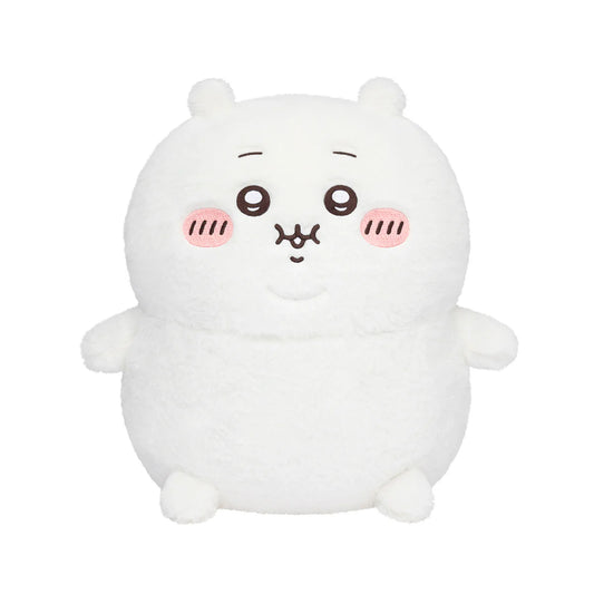 Japan ChiiKawa | ChiiKawa Hachiware Usagi Cute Fat Big Plush Doll - Kawaii items Room Decoration doll