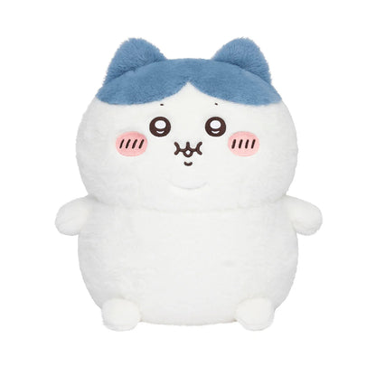 Japan ChiiKawa | ChiiKawa Hachiware Usagi Cute Fat Big Plush Doll - Kawaii items Room Decoration doll