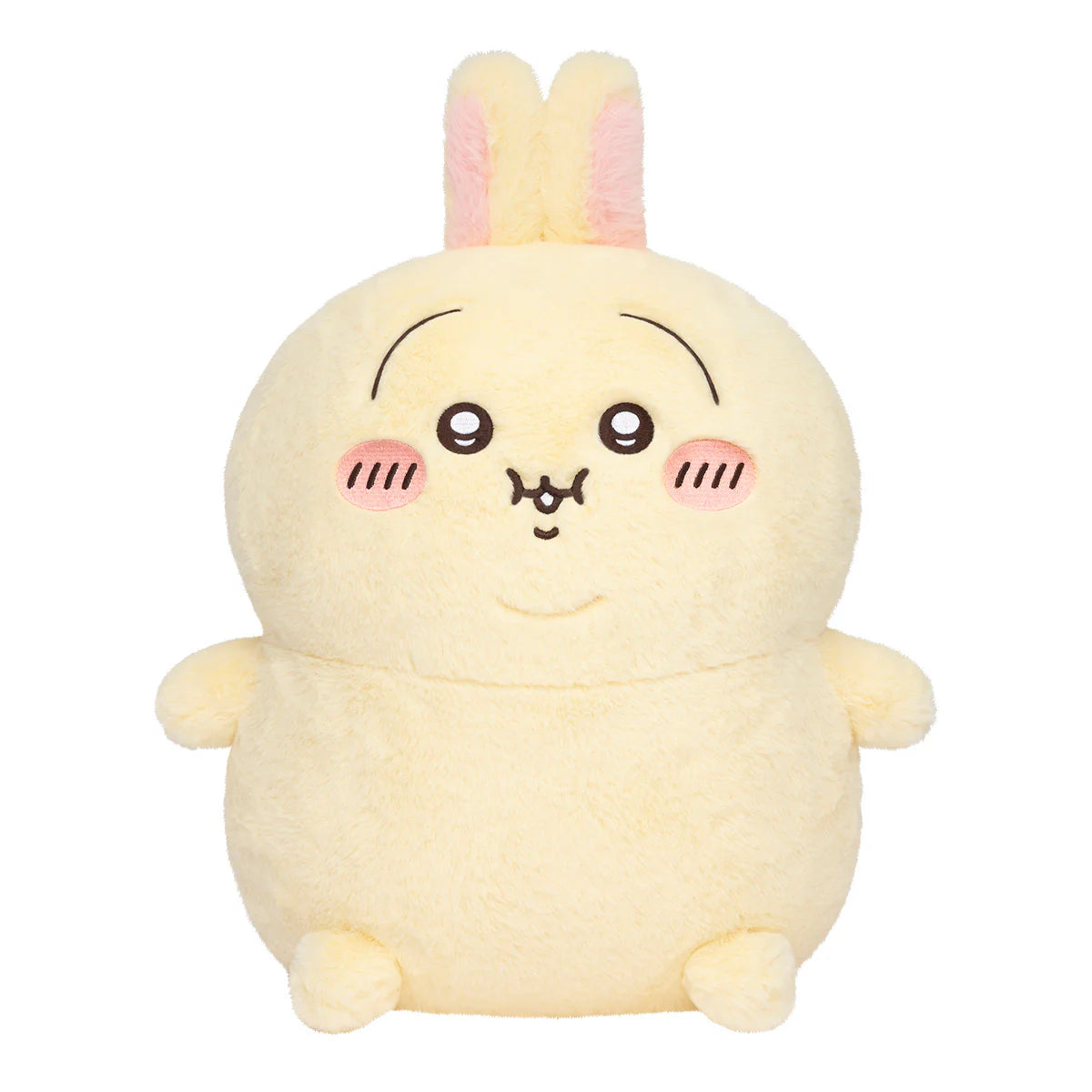 Japan ChiiKawa | ChiiKawa Hachiware Usagi Cute Fat Big Plush Doll - Kawaii items Room Decoration doll