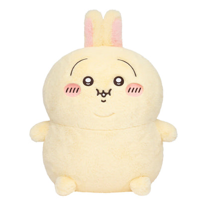 Japan ChiiKawa | ChiiKawa Hachiware Usagi Cute Fat Big Plush Doll - Kawaii items Room Decoration doll