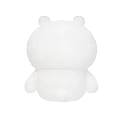 Japan ChiiKawa | ChiiKawa Hachiware Usagi Momonga Kurimanju Rakko Shisa Crab Cute Mini Poseable Plush Doll - Kawaii items Room Decoration Doll