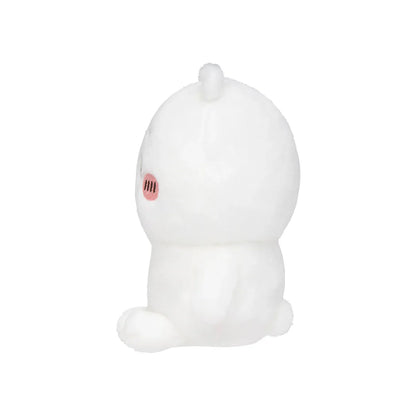 Japan ChiiKawa | ChiiKawa Hachiware Usagi Momonga Kurimanju Rakko Shisa Crab Cute Mini Poseable Plush Doll - Kawaii items Room Decoration Doll