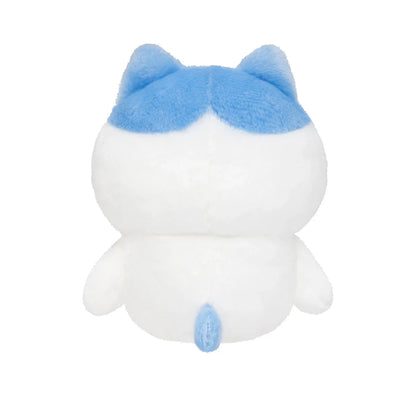 Japan ChiiKawa | ChiiKawa Hachiware Usagi Momonga Kurimanju Rakko Shisa Crab Cute Mini Poseable Plush Doll - Kawaii items Room Decoration Doll