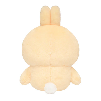 Japan ChiiKawa | ChiiKawa Hachiware Usagi Momonga Kurimanju Rakko Shisa Crab Cute Mini Poseable Plush Doll - Kawaii items Room Decoration Doll