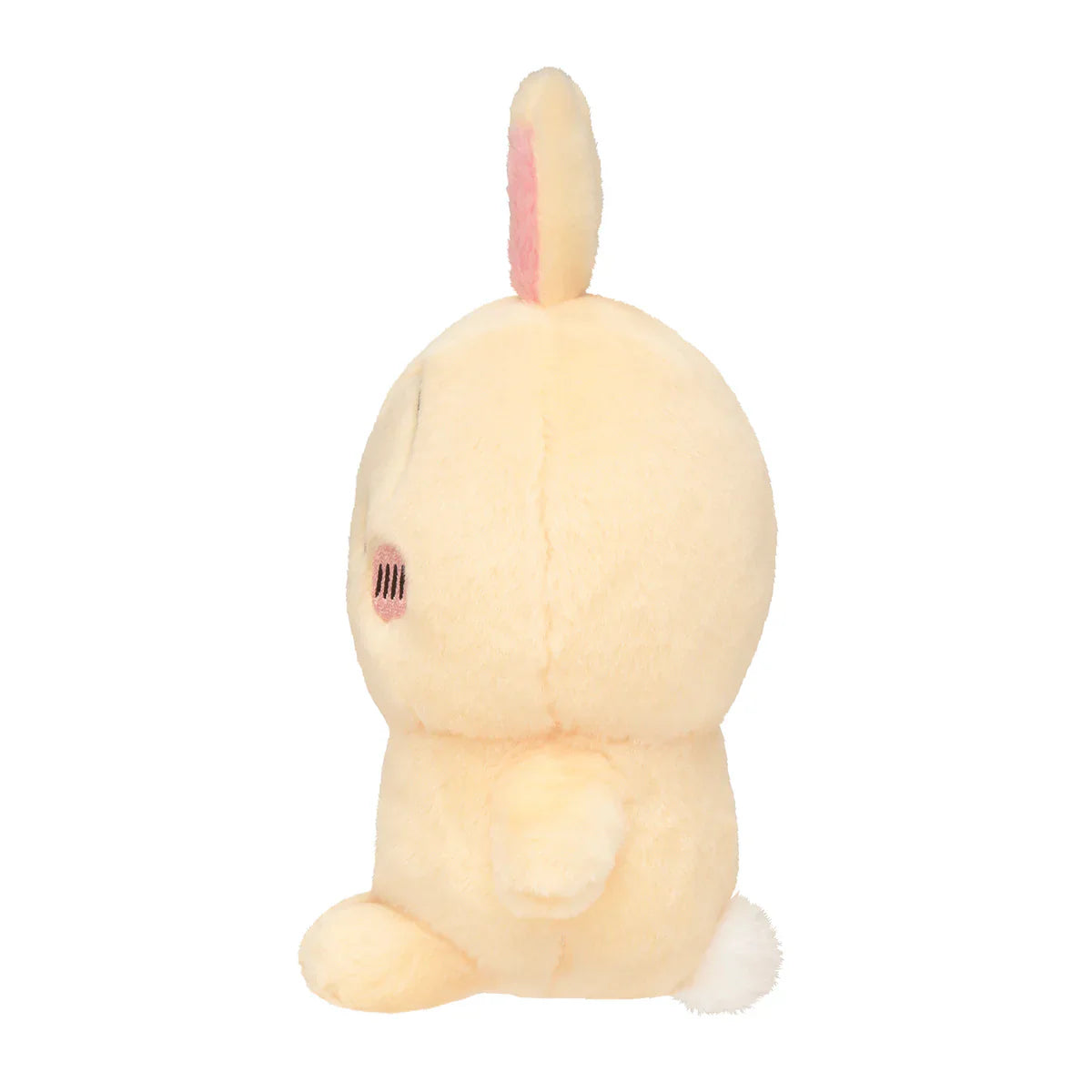 Japan ChiiKawa | ChiiKawa Hachiware Usagi Momonga Kurimanju Rakko Shisa Crab Cute Mini Poseable Plush Doll - Kawaii items Room Decoration Doll