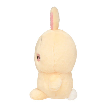 Japan ChiiKawa | ChiiKawa Hachiware Usagi Momonga Kurimanju Rakko Shisa Crab Cute Mini Poseable Plush Doll - Kawaii items Room Decoration Doll