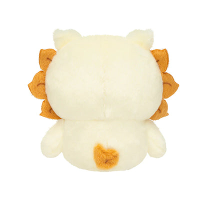 Japan ChiiKawa | ChiiKawa Hachiware Usagi Momonga Kurimanju Rakko Shisa Crab Cute Mini Poseable Plush Doll - Kawaii items Room Decoration Doll